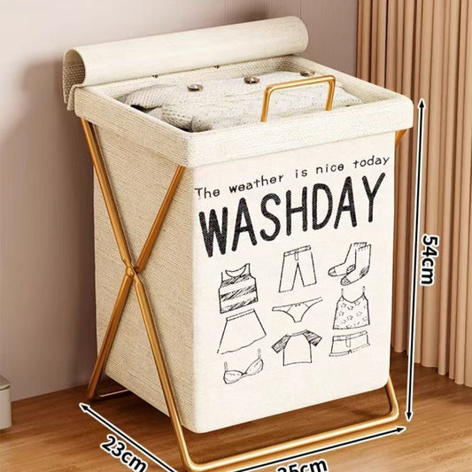 LAUNDRY BASKET - DeDiAl E - Commerce