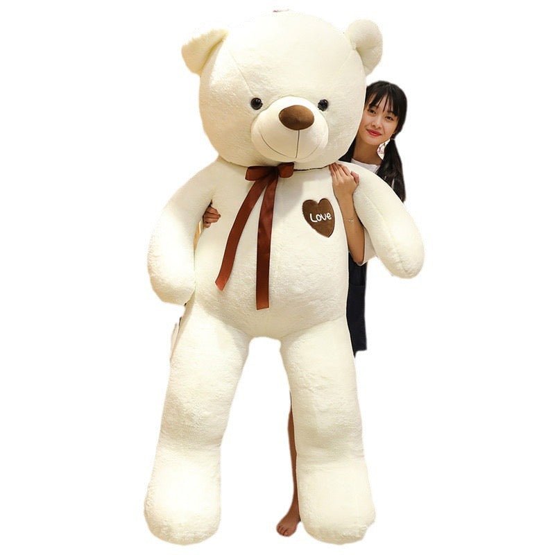 LIFE SIZE TEDDY BEAR - DeDiAl E - Commerce