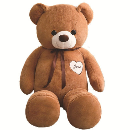 LIFE SIZE TEDDY BEAR - DeDiAl E - Commerce