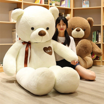 LIFE SIZE TEDDY BEAR - DeDiAl E - Commerce