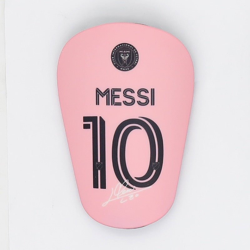 LM10 SHIN GUARDS - DeDiAl E - Commerce