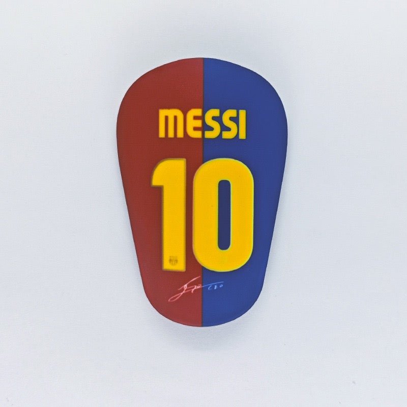 LM10 SHIN GUARDS - DeDiAl E - Commerce