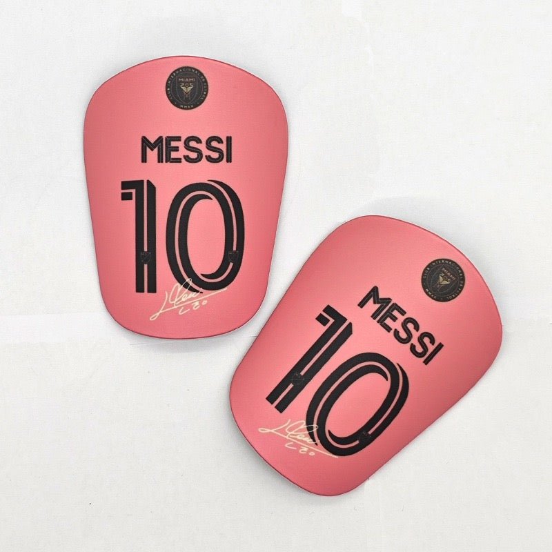 LM10 SHIN GUARDS - DeDiAl E - Commerce