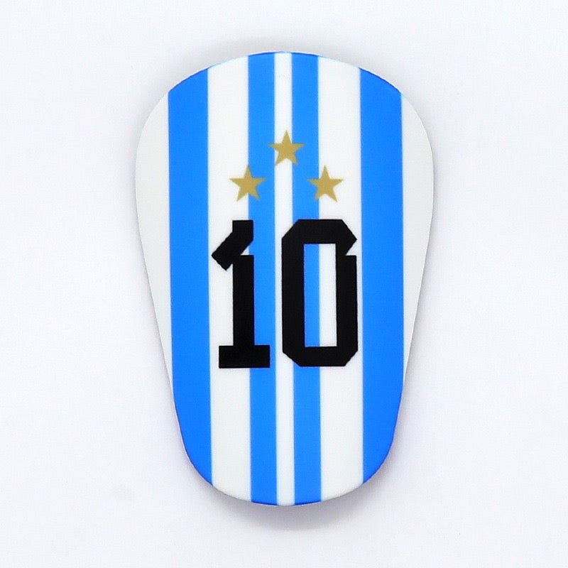 LM10 SHIN GUARDS - DeDiAl E - Commerce