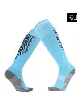 LONG SOCCER SOCKS - DeDiAl E - Commerce