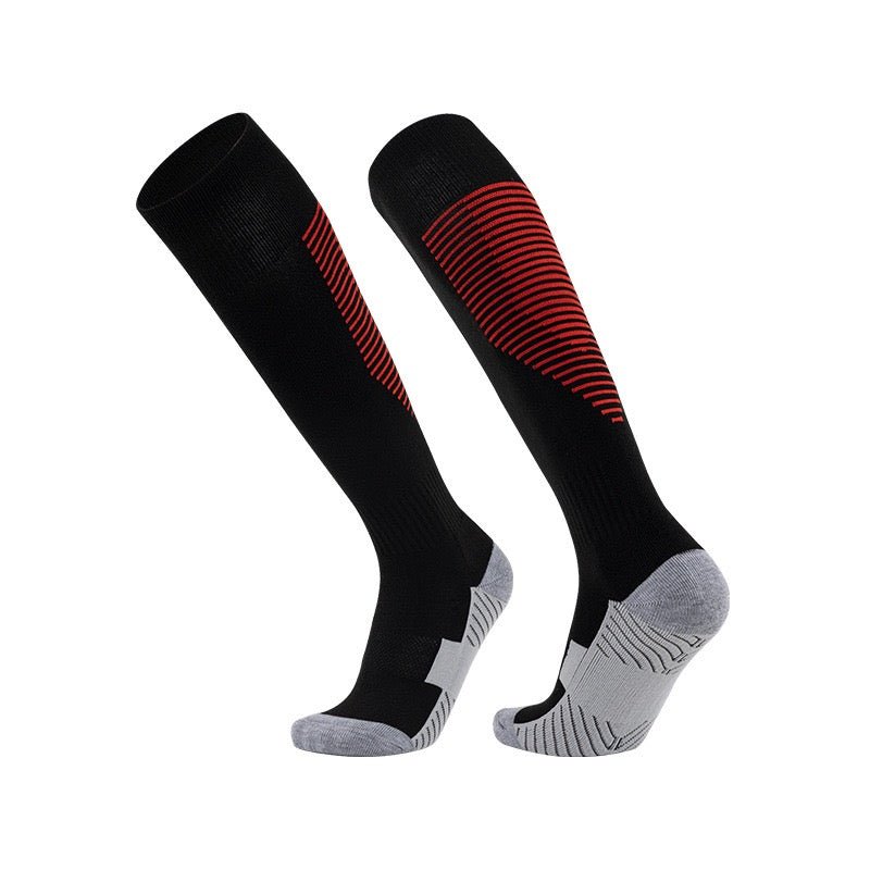 LONG SOCCER SOCKS - DeDiAl E - Commerce