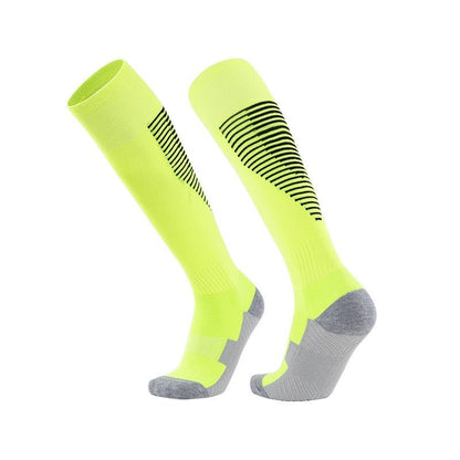 LONG SOCCER SOCKS - DeDiAl E - Commerce