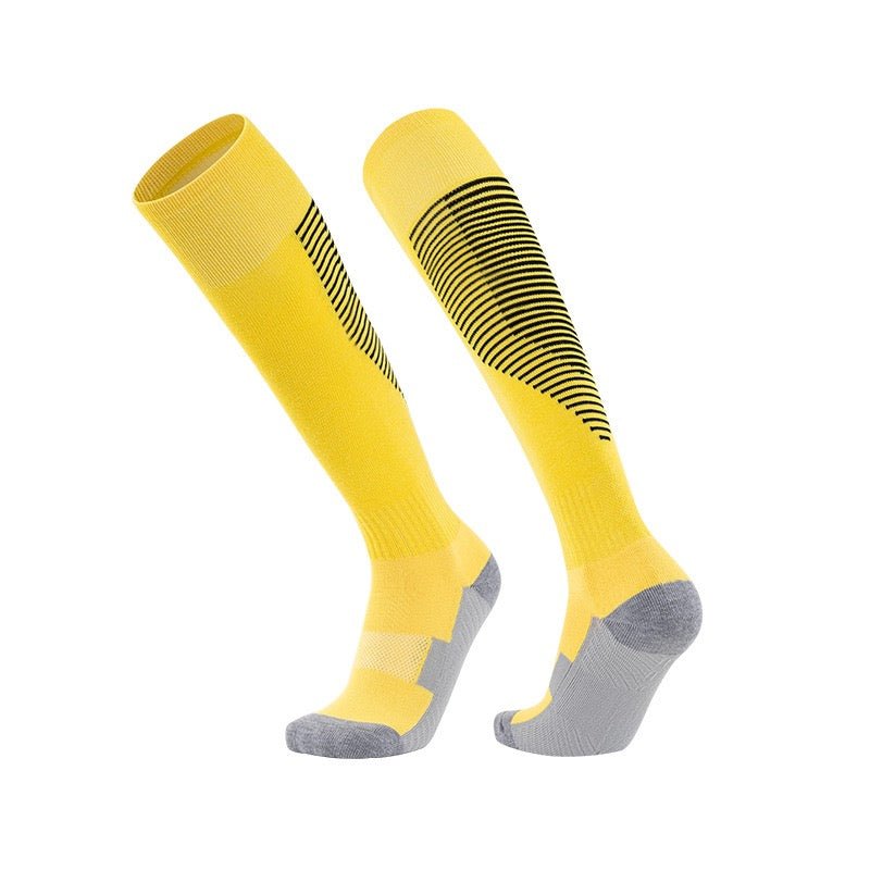 LONG SOCCER SOCKS - DeDiAl E - Commerce