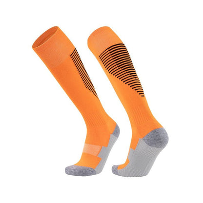 LONG SOCCER SOCKS - DeDiAl E - Commerce