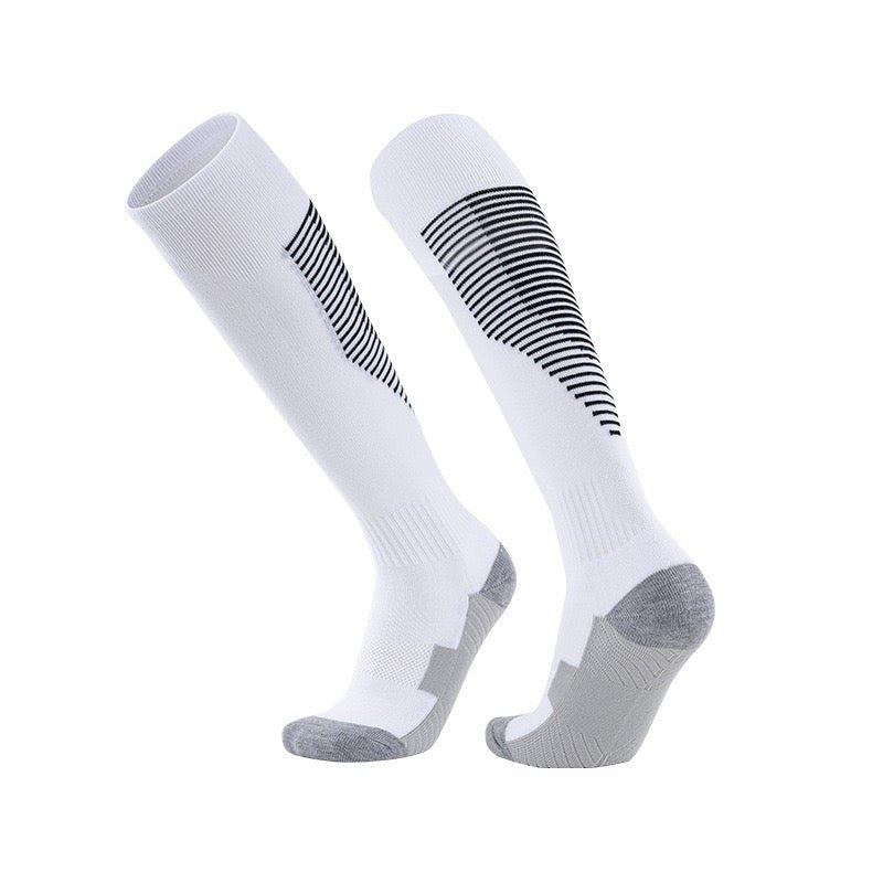 LONG SOCCER SOCKS - DeDiAl E - Commerce