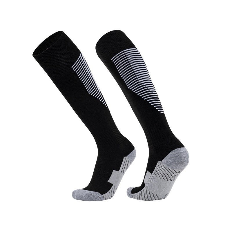 LONG SOCCER SOCKS - DeDiAl E - Commerce