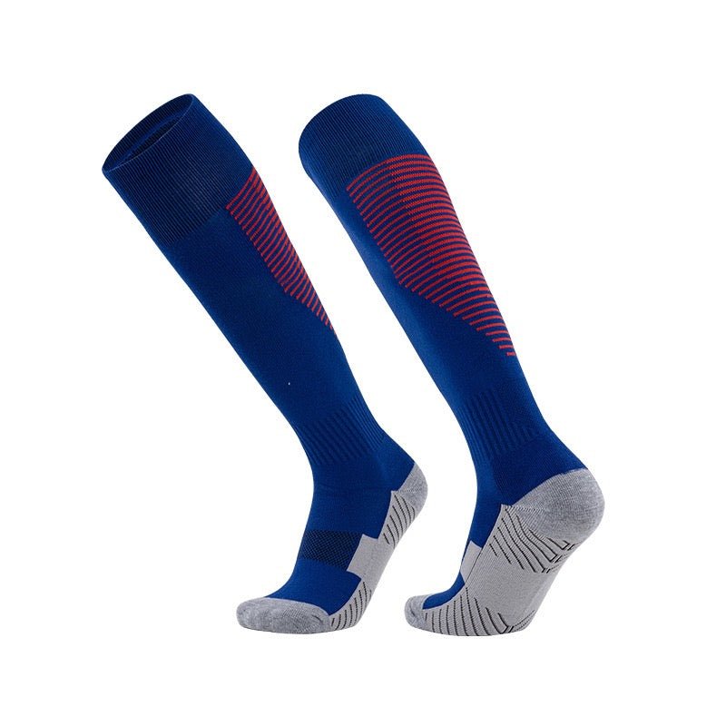 LONG SOCCER SOCKS - DeDiAl E - Commerce