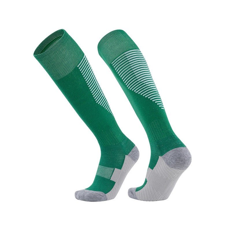 LONG SOCCER SOCKS - DeDiAl E - Commerce