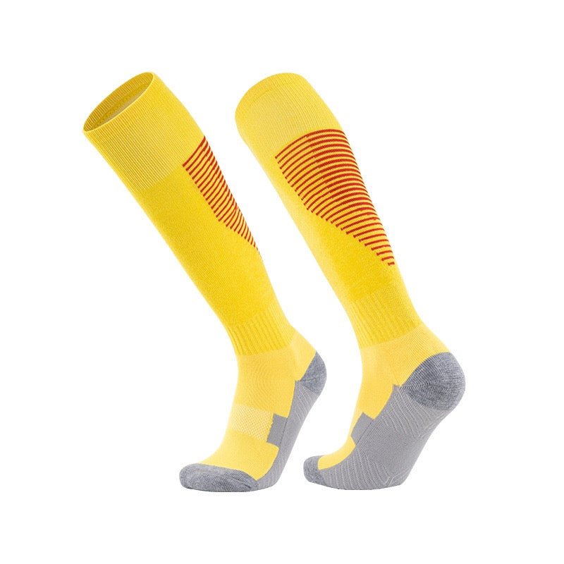 LONG SOCCER SOCKS - DeDiAl E - Commerce