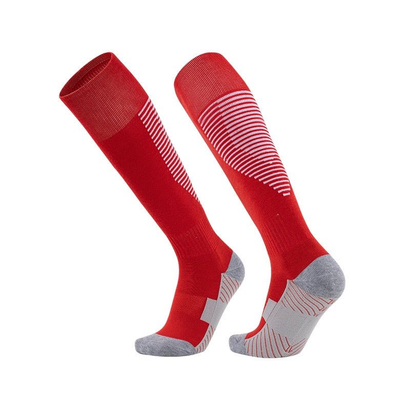LONG SOCCER SOCKS - DeDiAl E - Commerce