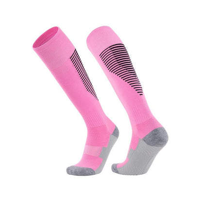 LONG SOCCER SOCKS - DeDiAl E - Commerce