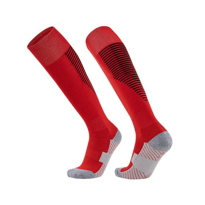 LONG SOCCER SOCKS - DeDiAl E - Commerce