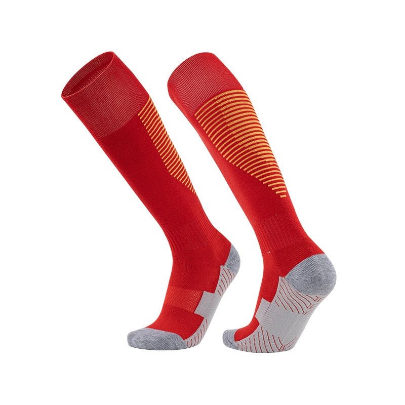 LONG SOCCER SOCKS - DeDiAl E - Commerce
