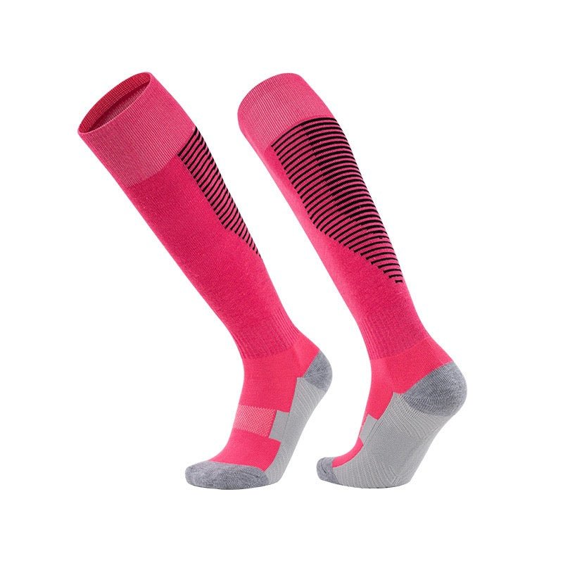 LONG SOCCER SOCKS - DeDiAl E - Commerce