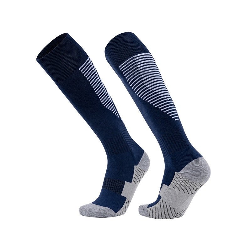 LONG SOCCER SOCKS - DeDiAl E - Commerce