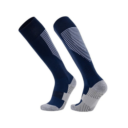 LONG SOCCER SOCKS - DeDiAl E - Commerce