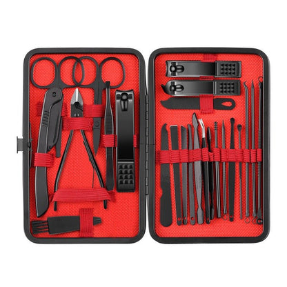 MANICURE KIT - DeDiAl E - Commerce