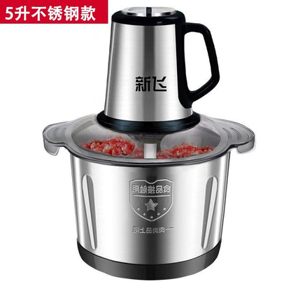 MEAT GRINDER - DeDiAl E - Commerce