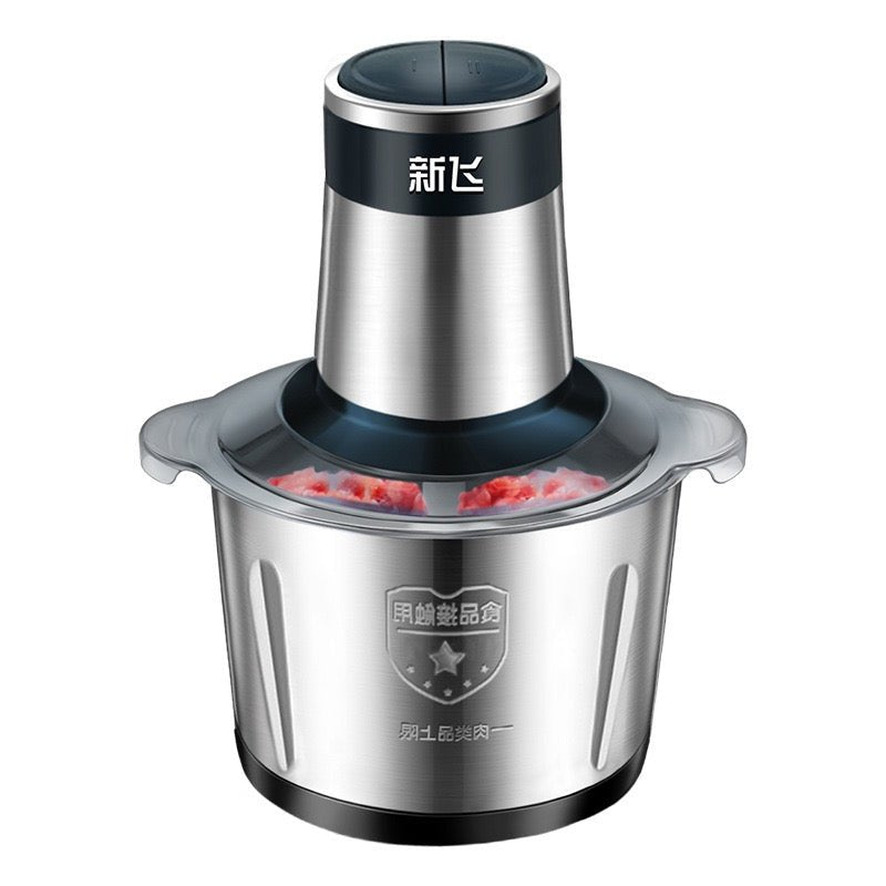 MEAT GRINDER - DeDiAl E - Commerce