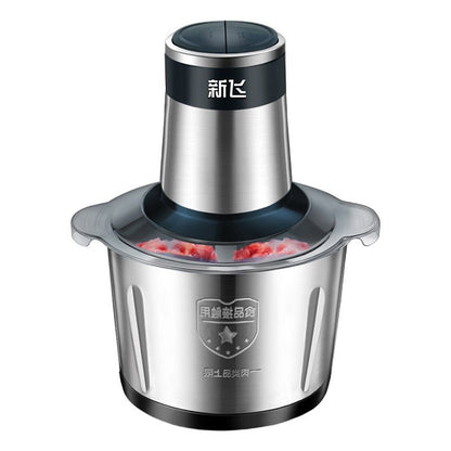 MEAT GRINDER - DeDiAl E - Commerce