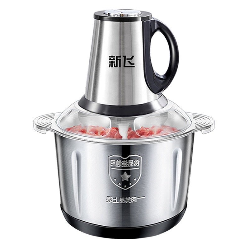 MEAT GRINDER - DeDiAl E - Commerce