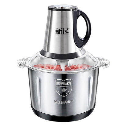 MEAT GRINDER - DeDiAl E - Commerce