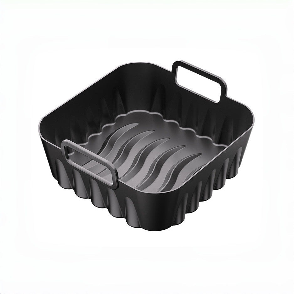 MEDIA AIRFRYER ACCESSORY - DeDiAl E - Commerce