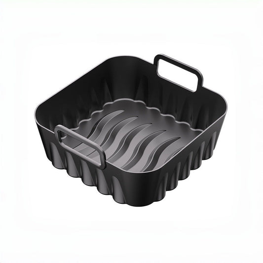 MEDIA AIRFRYER ACCESSORY - DeDiAl E - Commerce