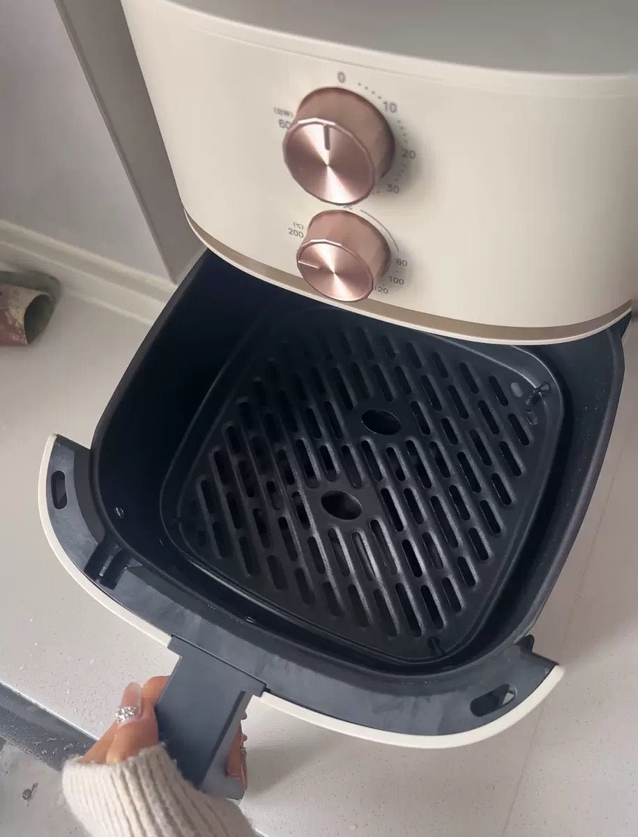 MIDEA AIR FRYER - DeDiAl E - Commerce