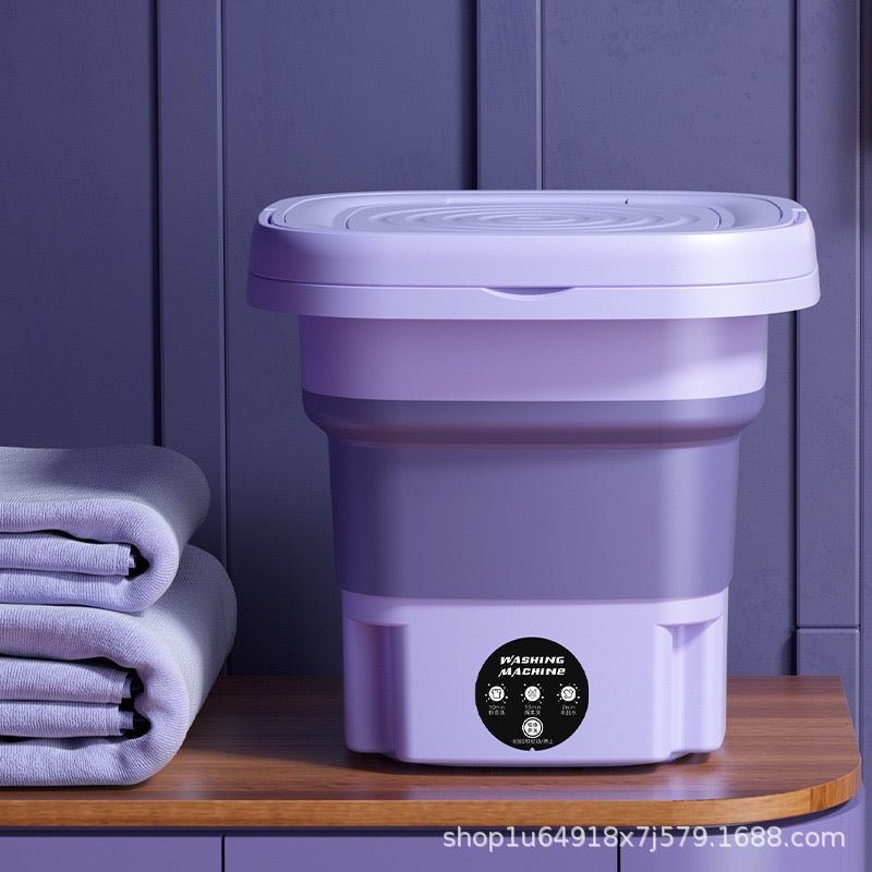 MINI 15L WASHING MACHINE - DeDiAl E - Commerce