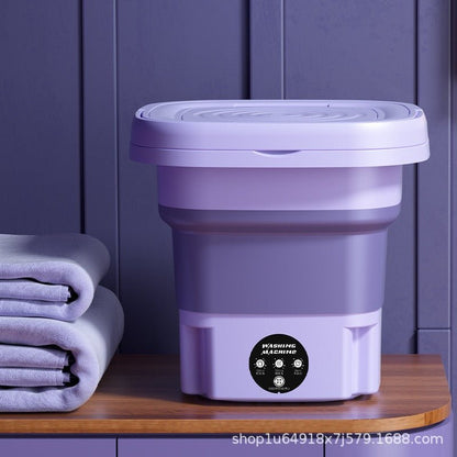 MINI 15L WASHING MACHINE - DeDiAl E - Commerce