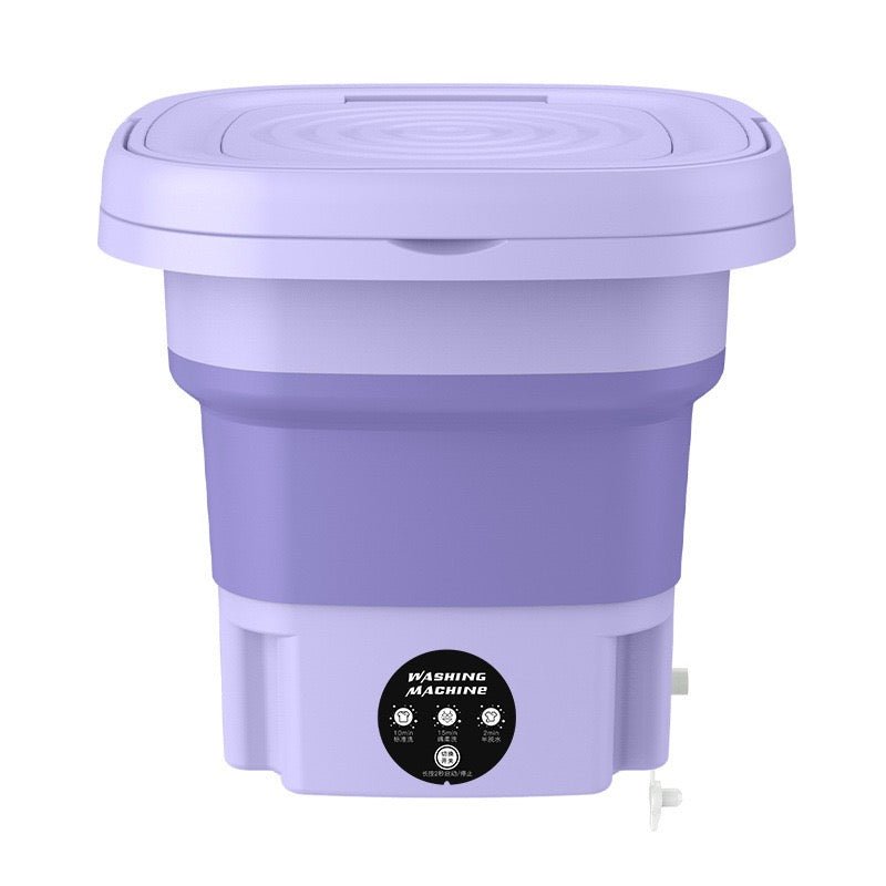 MINI 15L WASHING MACHINE - DeDiAl E - Commerce