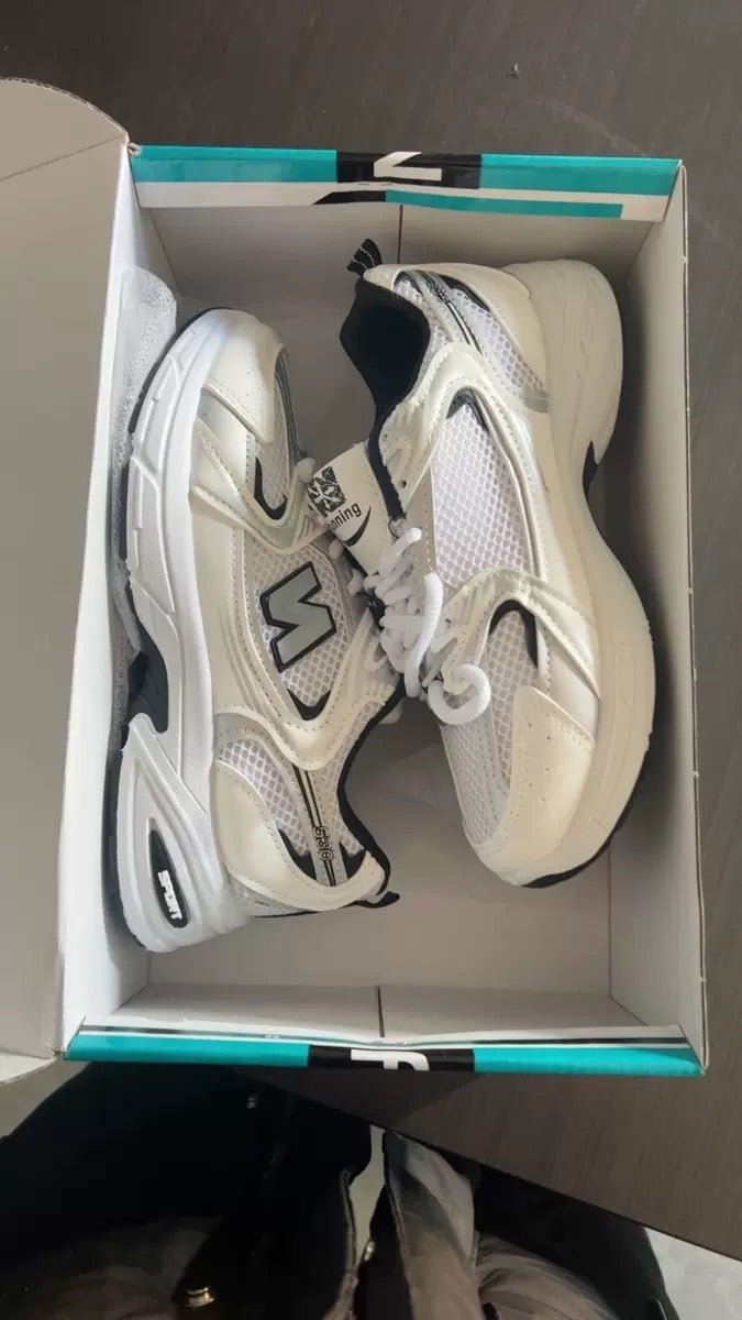 NB RUNNING - DeDiAl E - Commerce
