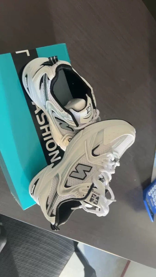 NB RUNNING - DeDiAl E - Commerce