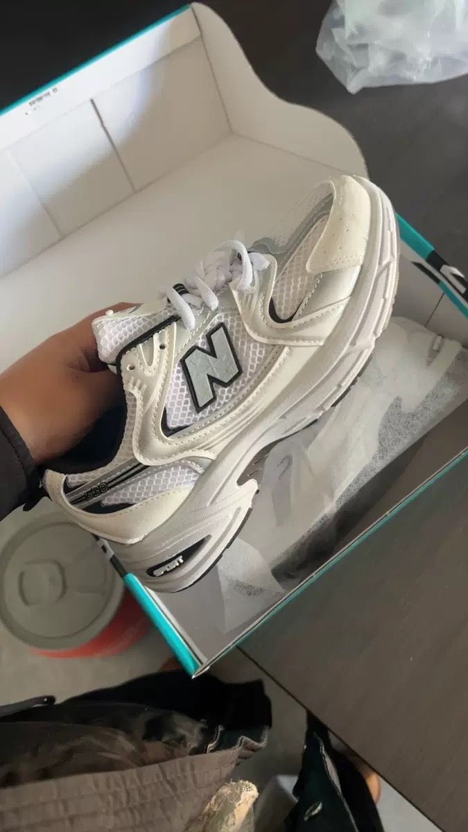 NB RUNNING - DeDiAl E - Commerce