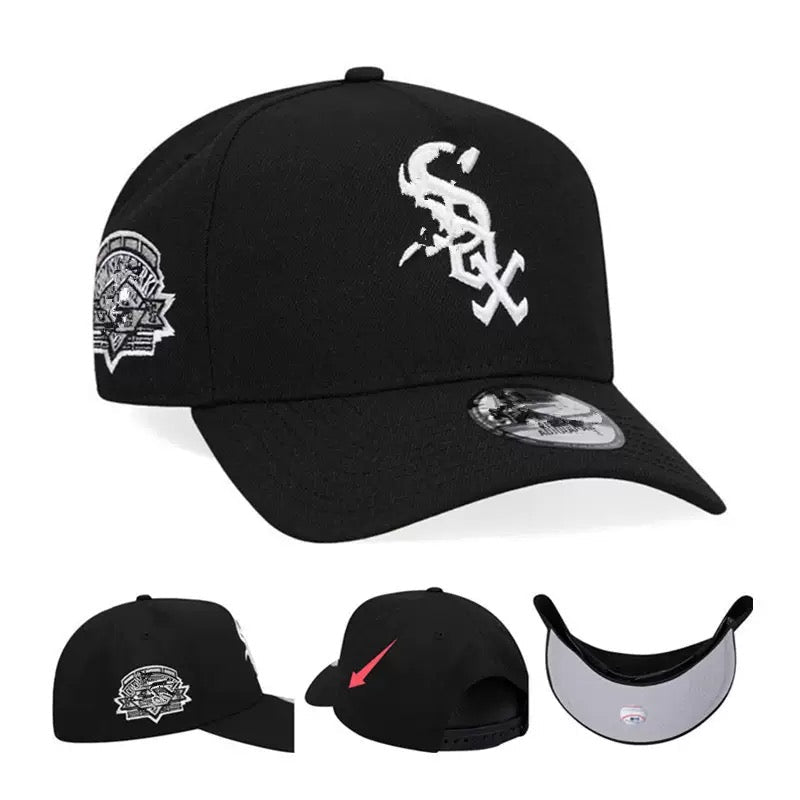 NEW ERA BASEBALL CAP - DeDiAl E - Commerce