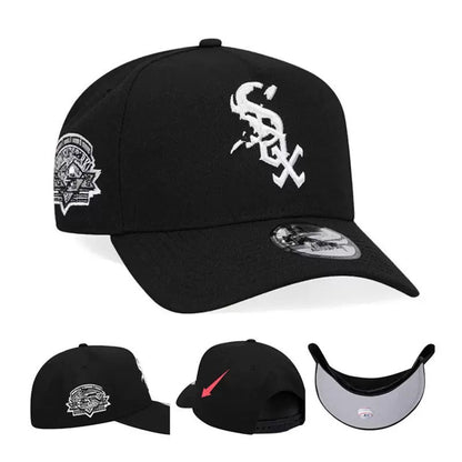 NEW ERA BASEBALL CAP - DeDiAl E - Commerce