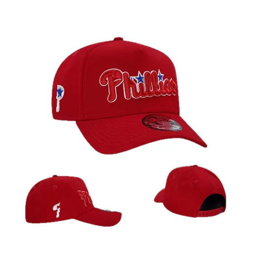 NEW ERA BASEBALL CAP - DeDiAl E - Commerce
