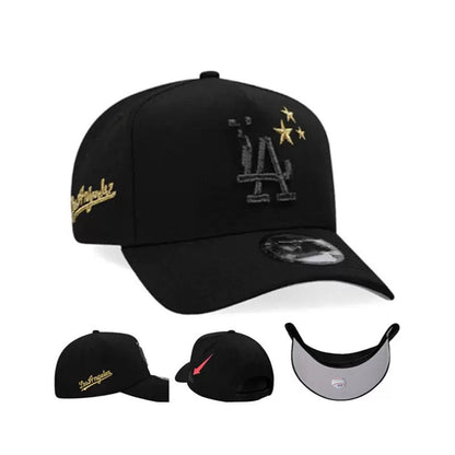 NEW ERA BASEBALL CAP - DeDiAl E - Commerce
