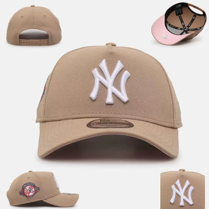 NEW ERA BASEBALL CAP - DeDiAl E - Commerce