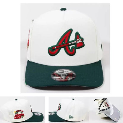 NEW ERA BASEBALL CAP - DeDiAl E - Commerce