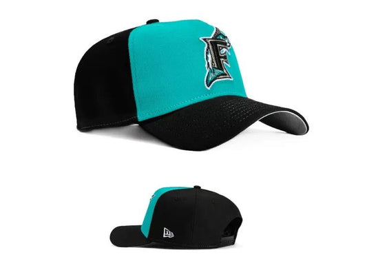 NEW ERA BASEBALL CAP - DeDiAl E - Commerce