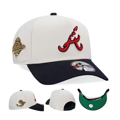 NEW ERA BASEBALL CAP - DeDiAl E - Commerce
