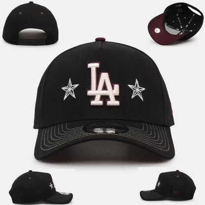 NEW ERA BASEBALL CAP - DeDiAl E - Commerce