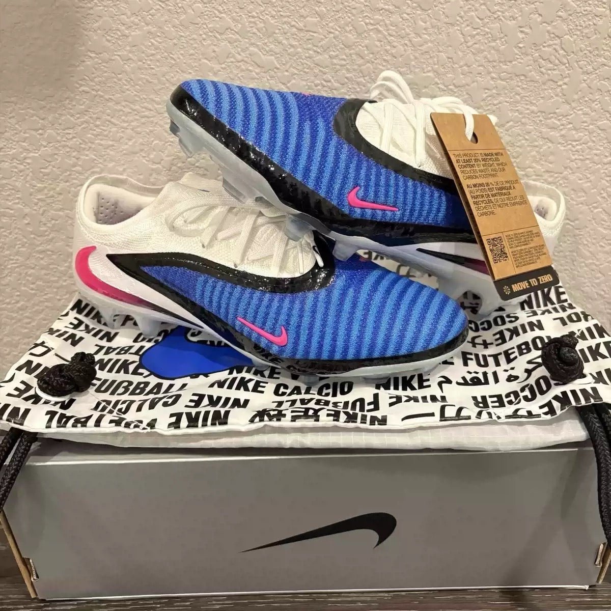 NIKE PHANTOM GX - DeDiAl E - Commerce